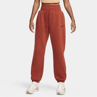 Bluza Pantalon trening Nike Sportswear Phoenix High-Waisted Oversized dama