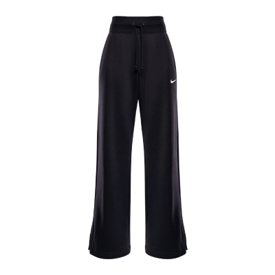 Bluza Pantalon trening Nike Sportswear Phoenix High-Waisted Wide-Leg dama