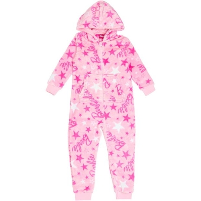 Bluza Character Zip Through Onesie