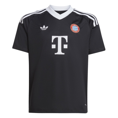 Camasa adidas Bayern Munich Third Portar 2024 2025 copil