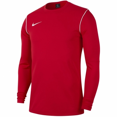 Men's Nike Dri-FIT Park 20 Crew Top red BV6875 657