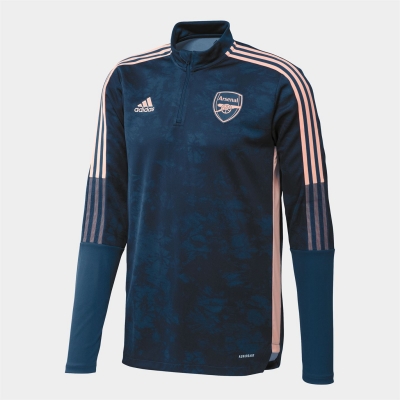 adidas Arsenal Graphic Track Top barbat