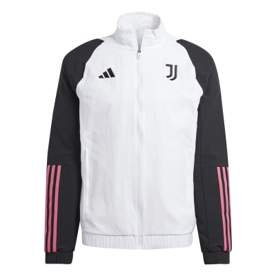 adidas Juventus Tiro 23 Presentation Track Top adulti