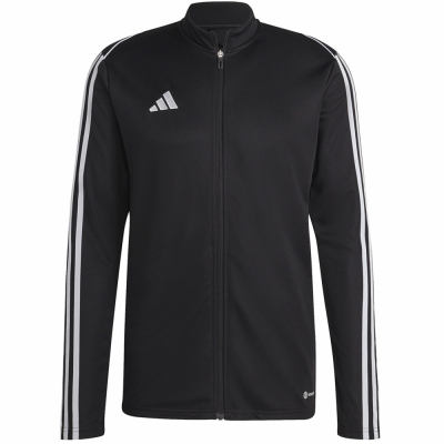 Men's adidas Tiro 23 League Training Track Top black HS7231