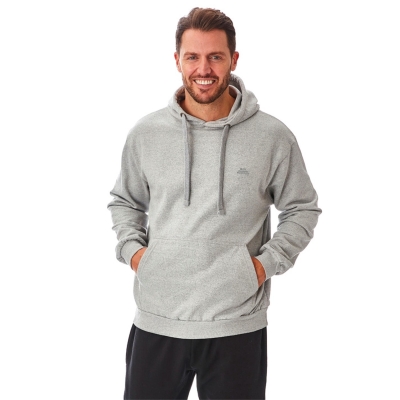 Iron Mountain Mountain Hooded Sweat