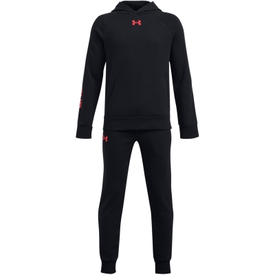 Bluza Trening Under Armour Armour Ua Rival Suit baietel