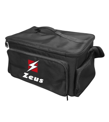 BORSA MEDICA PRO Zeus negru