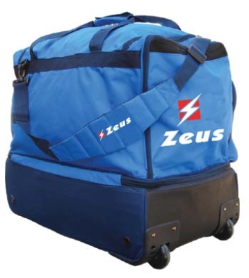 BORSA STAR Zeus albastru roial