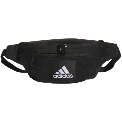 Geanta box adidas Essentials Waist Black IT2047