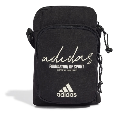 Geanta box adidas Organiser Crossbody adulti