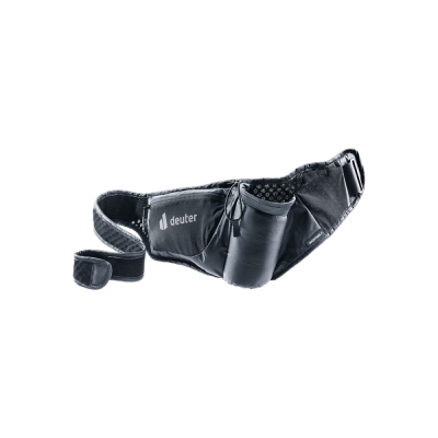 Borseta Alergare Deuter Shortrail II Black