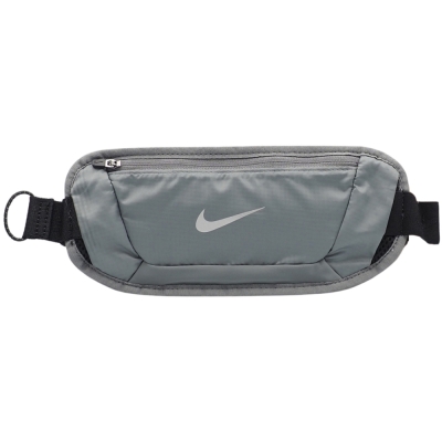 Geanta box Nike Challenger Waist gray N1007143009OS