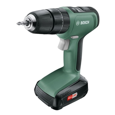 Bosch Bosch Uni Imp 18v Drl 10