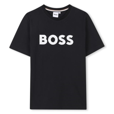 Tricou Boss Boss Embroided In53