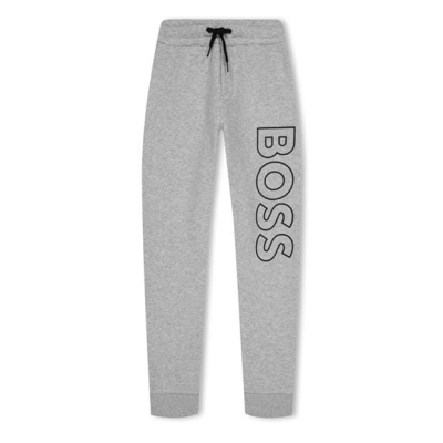 Boss Boss Lrg Lgo Jog Jn34