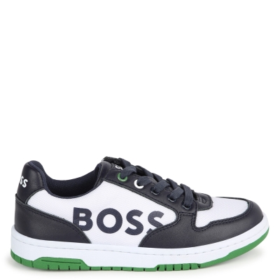 Boss Boss Lrg Lgo Trn Jn42