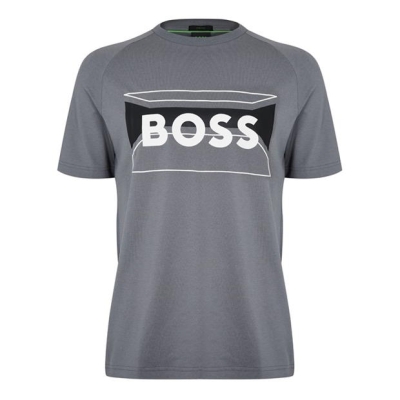 Tricou Boss Boss 2 10259641 01