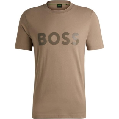 Tricou BOSS Boss Mirror 2 10236129 01