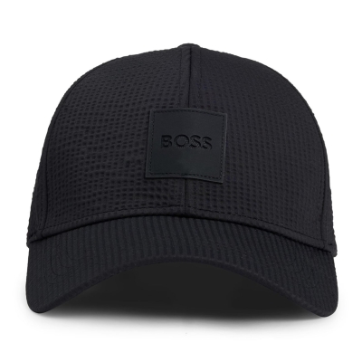 BOSS Boss Zed-Seersucker 10270970 01