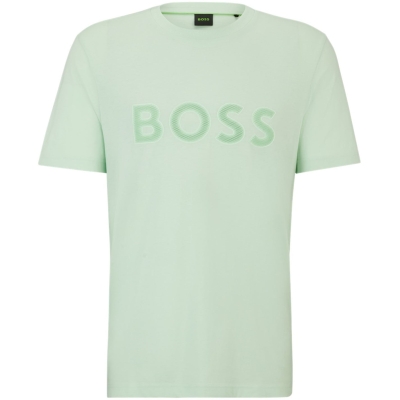 Tricou Boss HBG 1 Sn42