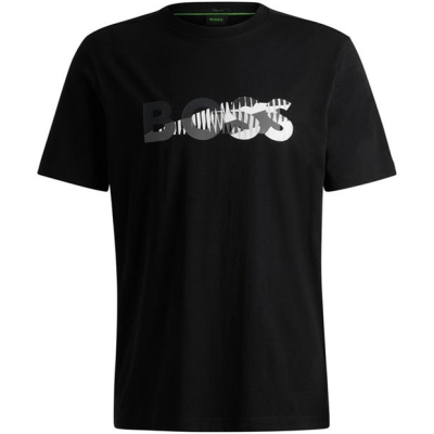 Tricou Boss 8 Sn43