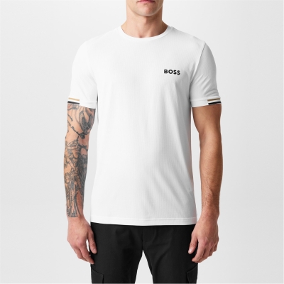 Tricou Boss MB 10257118 01