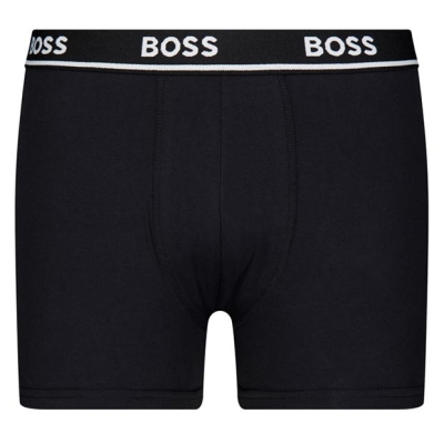 Lenjerie intima Boss Boss 2 Pck Lgo Jn44