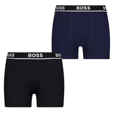 Lenjerie intima Boss Boss 2 Pck Lgo In44