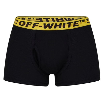 Lenjerie intima OFF WHITE Classic Industrial Tripack