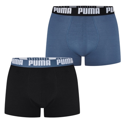 Lenjerie intima Puma 2 Pack barbat