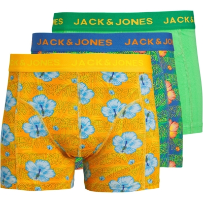 Lenjerie intima Jack and Jones 3 Pack barbat