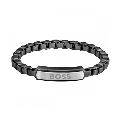 Bratari MAN BOSS 1580598S negru