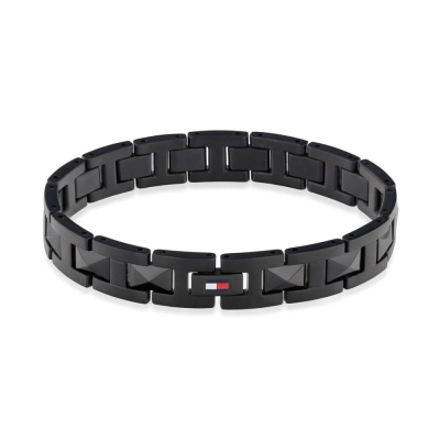 Bratari MAN TOMMY HILFIGER 2790568 negru