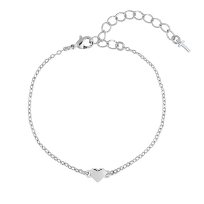 Ted Baker Crystal Heart Adjustable Bracelet For dama