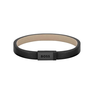 Bratari UNISEX BOSS 1580337S negru