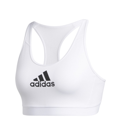 adidas Dont Rest Logo Bra