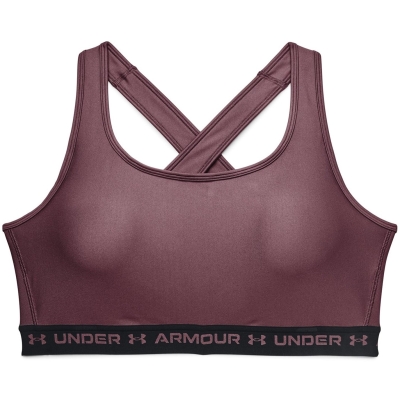 Under Armour Medium Support Crossback Bra dama