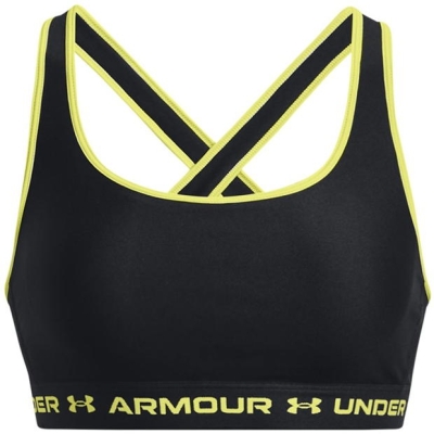 Under Armour Armour Medium Support Crossback Bra dama