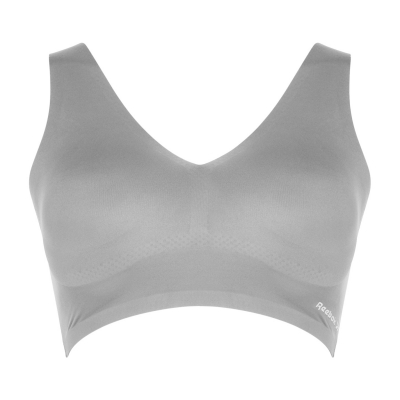 Reebok Amina Bonded Bralette dama