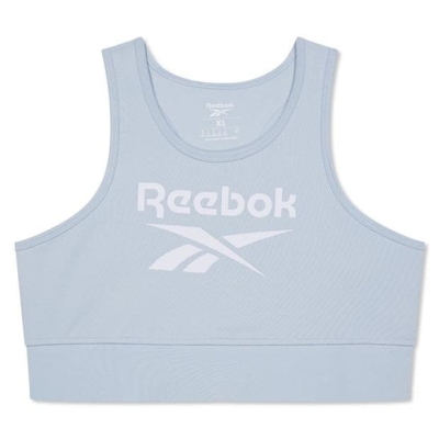 Reebok Cttn Bralette Ld99