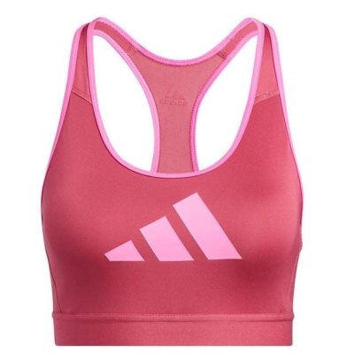 adidas Dont Rest Medium Impact Sports Bra dama