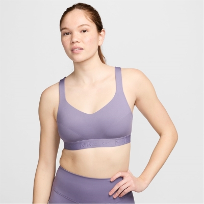 Nike Indy High Support Padded Sports Bra dama