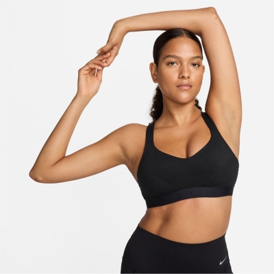 Nike Indy High Support Padded Sports Bra dama