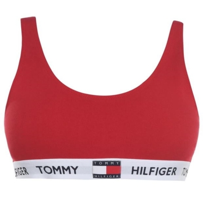 Tommy Hilfiger 85 Unpadded Bralette