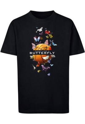 Tricou Butterfly Baller copil Mister Tee