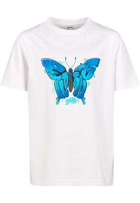 Tricou Butterfly Floating copil Mister Tee