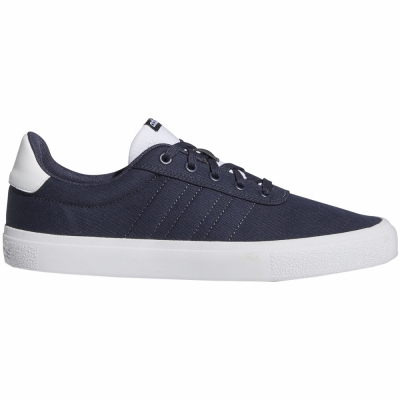 Buty meskie adidas Vulc Raid3r Skateboarding granatowe GY5494