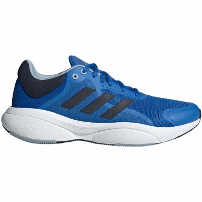 Buty meskie adidas Response niebieskie IG0341