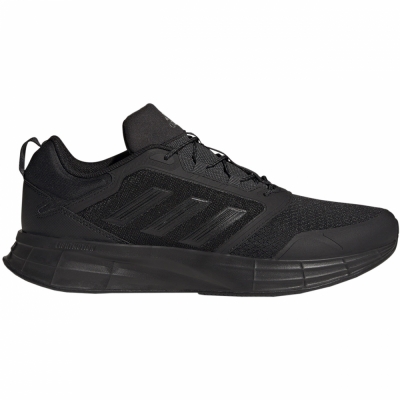 Buty meskie do biegania adidas Duramo Protect czarne GW4154