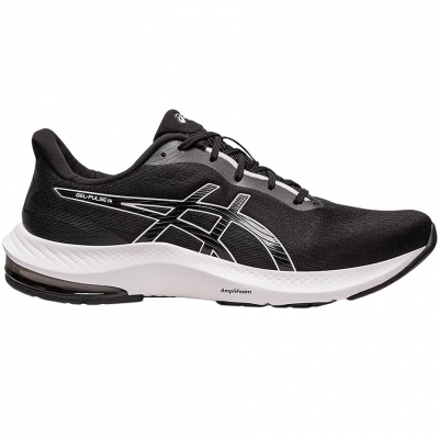 Buty meskie do biegania Asics Gel Pulse 14 czarne 1011B491 003